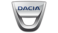 Logo of Dacia - Catania 空港