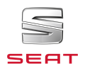 Logo of Seat - Catania 空港