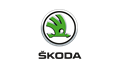 Logo of Skoda - Aeropuerto de Catania