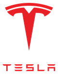 Logo of Tesla - Catania 空港